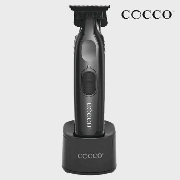 Coco Pro. Clipper ll Matte Black