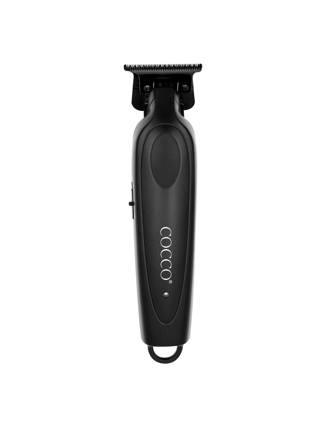 Cocco Pro. Trimmer ll Matte Black