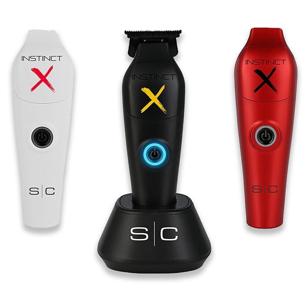 StyleCraft Metal Edition InstinctX