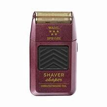 WAHL 5 Star Series Cordless Shaver