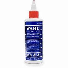 Wahl Clipper Oil ( 4 fl oz)