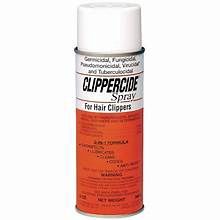 Clippercide Spray