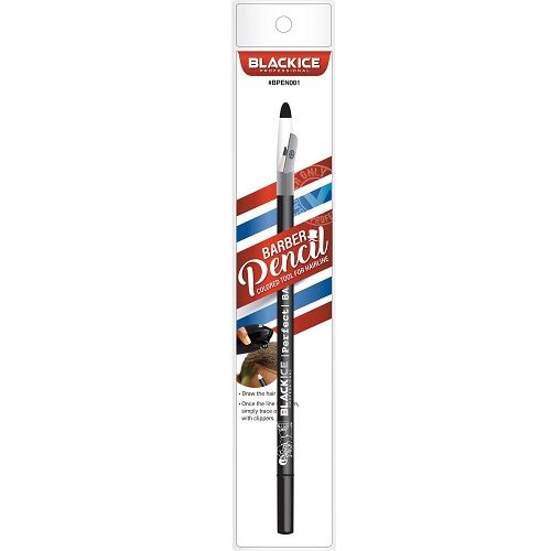 Dream World Barber Pencil ll Black
