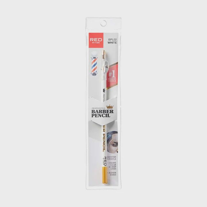 Barber Pencil (white)