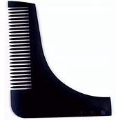 Dream World Shaping Beard Comb