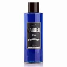 BARBER AfterShave Cologne ll No 2