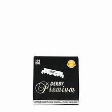 Derby Premium ll 100 single edge blades