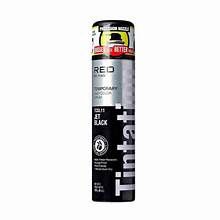 Kiss Tintation Color Spray  ll Black 16 oz