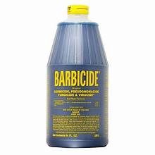 BARBICIDE ll 64 fl. oz.