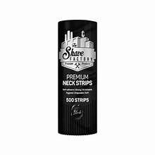 The Shave Factory Premuim Neck Strips