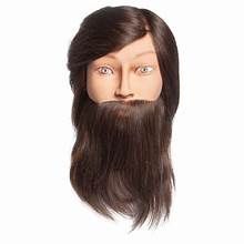 Diane Bearded Aiden