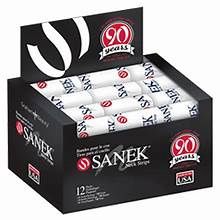 SANEK Neck Strips ll Whole Box