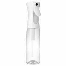 Mist Spray Bottle ll White