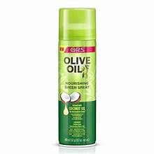 ORS Olive Oil Sheen Spray