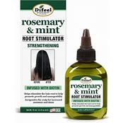 Difeel Rosemary &amp; Mint Root Stimulator