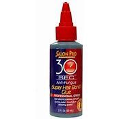 Salon Pro 30 Second Glue ll 2oz