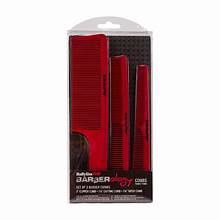 BabyLiss Pro Comb Set