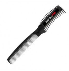 BabylissPRO Professional Texturizing Comb