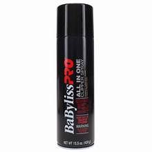 Babyliss Pro  ll ALL IN ONE clipper spray