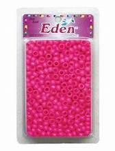 Eden Hair Beads (Pink)