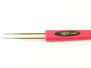 Qfitt Dreadlocks Crochet Tool
