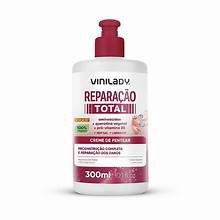 Vinilady ll Total Repair Comb Cream