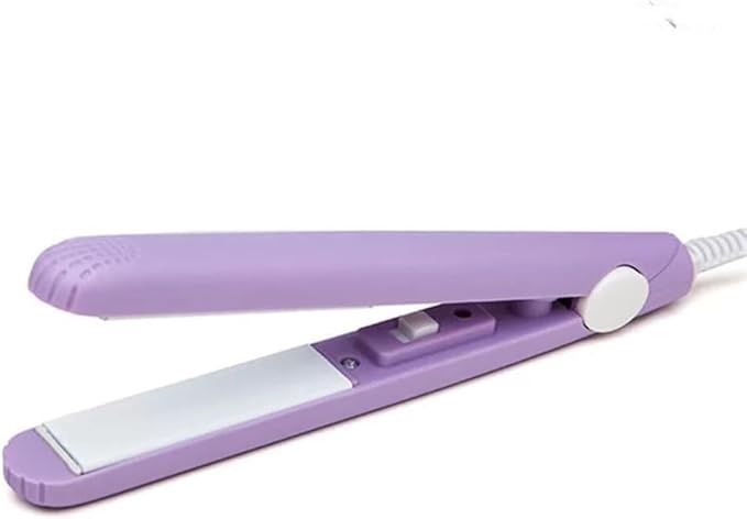 J2 Mini Flat Iron || Purple