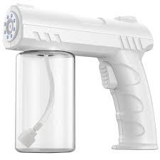 Dream World Nano Spray Gun (WHITE)