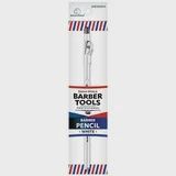 Dream Barber Pencil, Color: WHITE