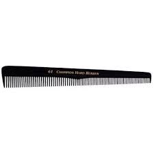 Dream World 7&quot; Barber Comb