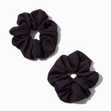 Dream World Scrunchie