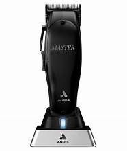 Andis Master Cordless Clipper Li