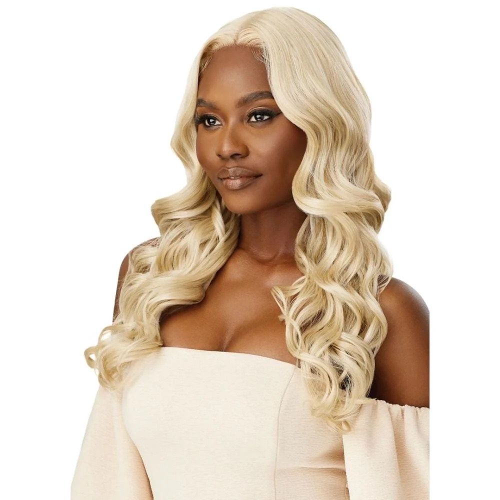 Outre Lace Front Hassena