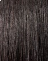 Outré AAliyah (melted hairline), Color: 1B