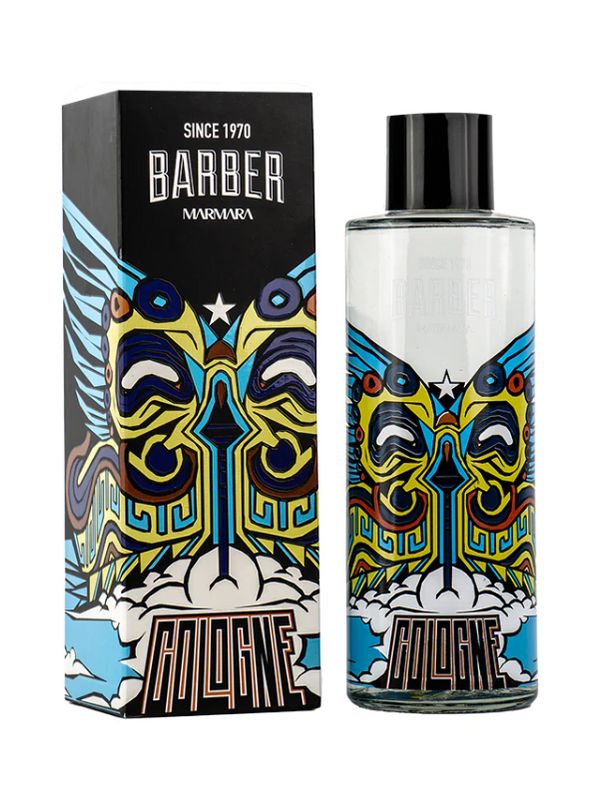 Marmar Aftershave Colgone Puerto Rico