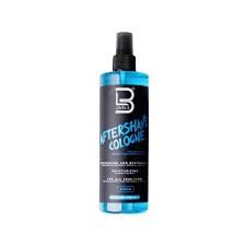 L3VEL 3 AfterShave Cologne Aqua