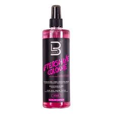L3VEL 3 Aftershave Cologne Rose