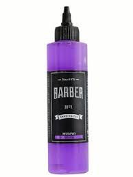 Barber Shaving Gel No.1