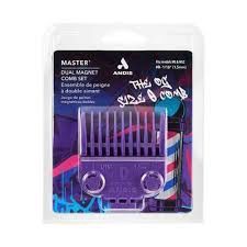 Andis Masters OG Magnetic Guide || SIZE 0