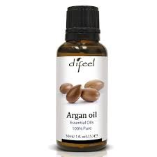 Difeel 100% Argan Oil