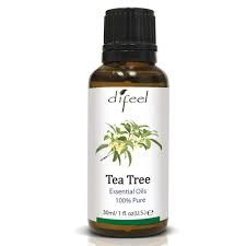 Difeel 100% Tea Tree Oil