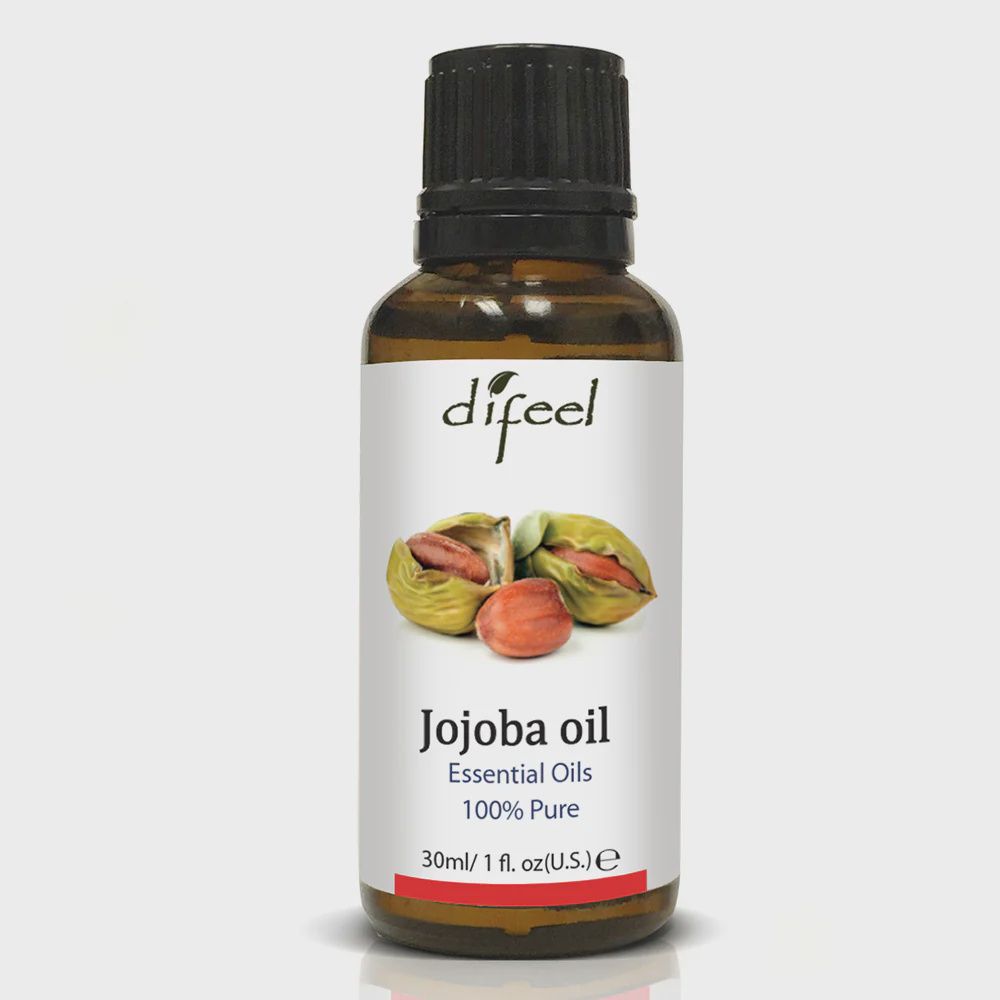Difeel 100% Jojoba Oil