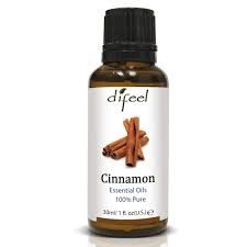 Difeel 100% Cinnamon Oil