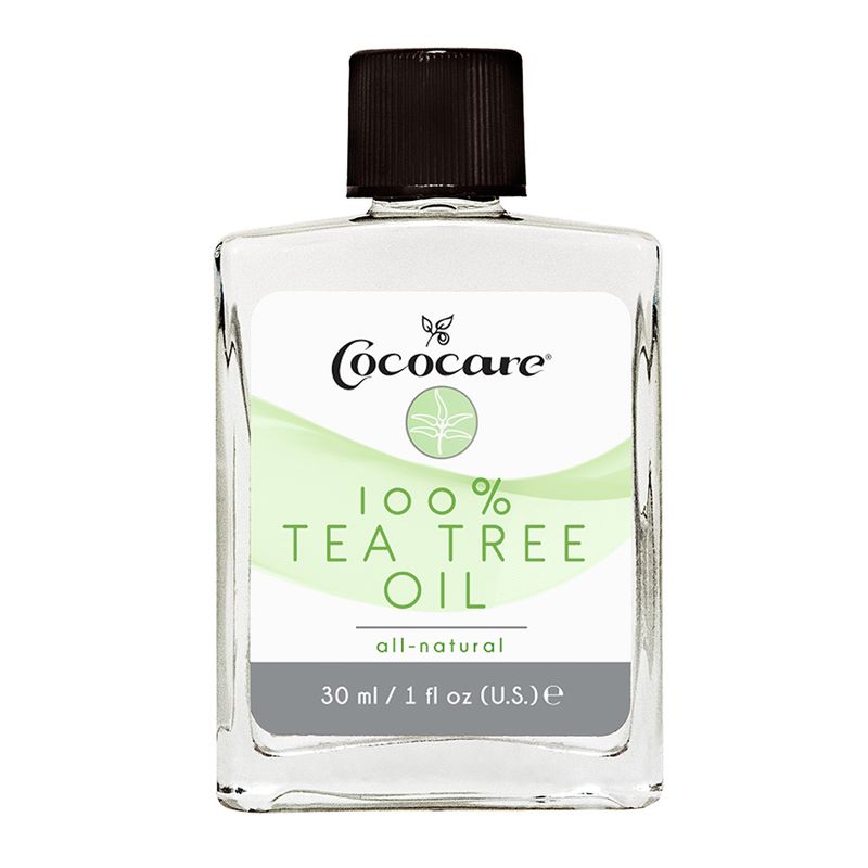COCOCARE 100% Tea Tree Oil