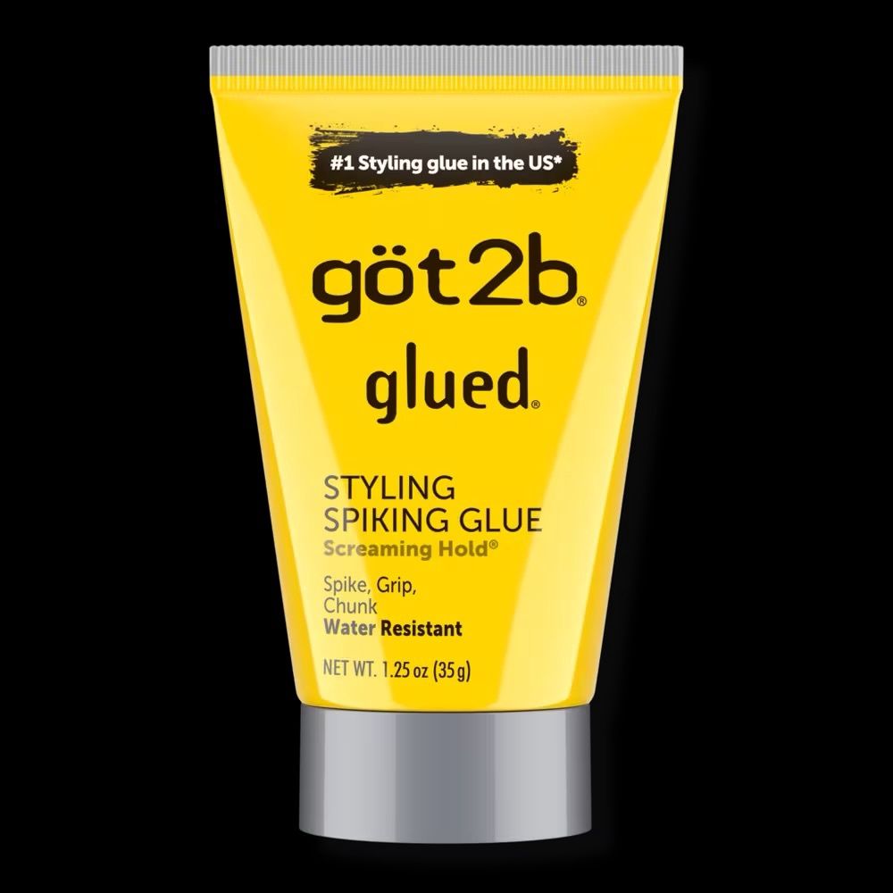 Göt 2b glued ll styling spiking glue 1.25 oz