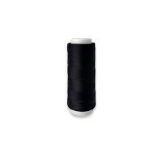 Qfitt Black Weaving Thread