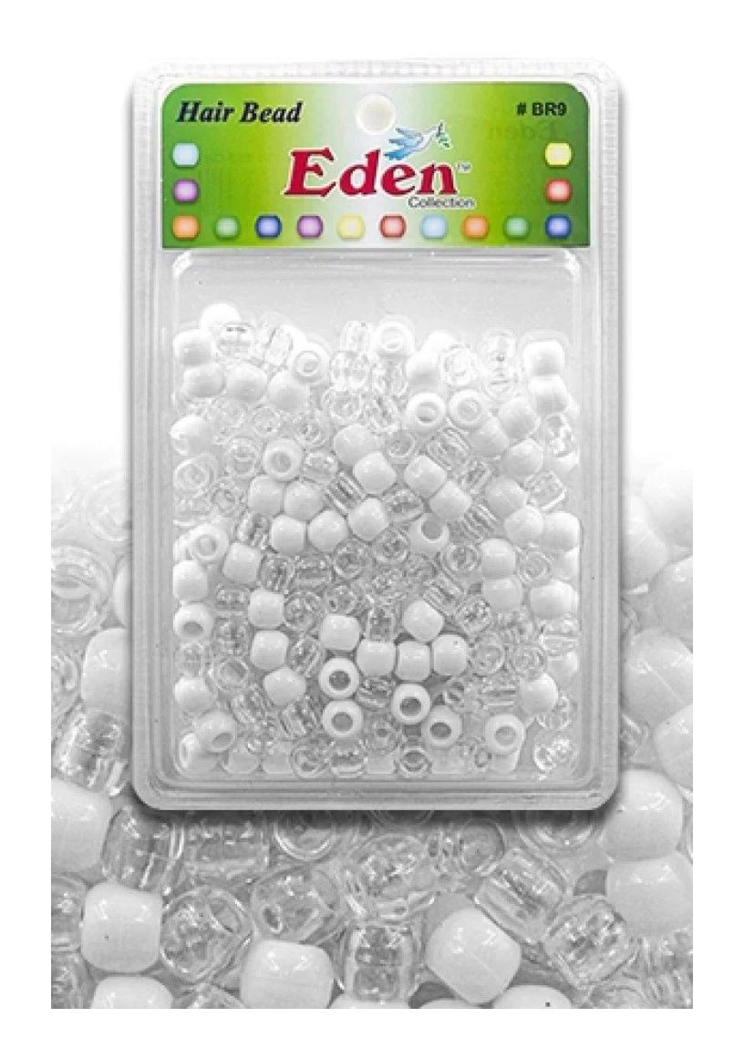 Eden Hair Beads ( Assorted )