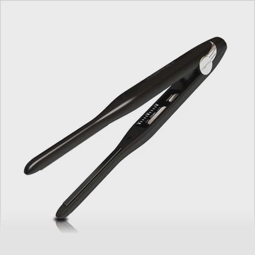 H2PRO Black Mikro Flat Iron