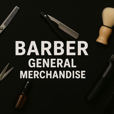 Barber Supplies