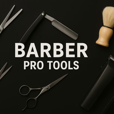 Barber Supplies